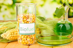 Monknash biofuel availability
