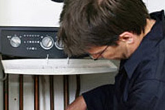 boiler repair Monknash