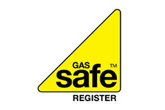 gas safe companies Monknash